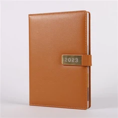 A5 साप्ताहिक डायरी