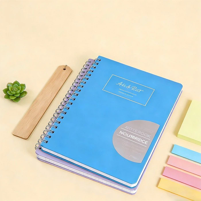 Hardcover Spiral Notebook suppliers