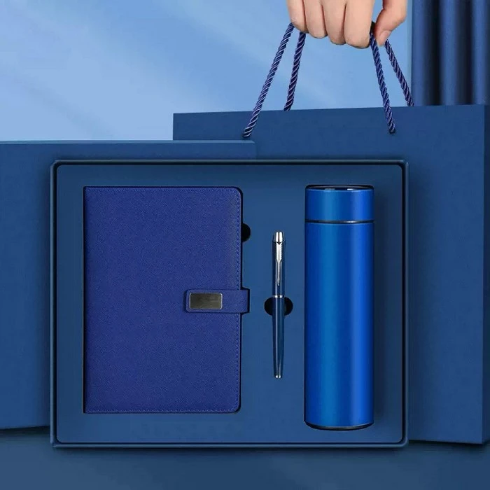 Notebook Pen Gift Set suppliers