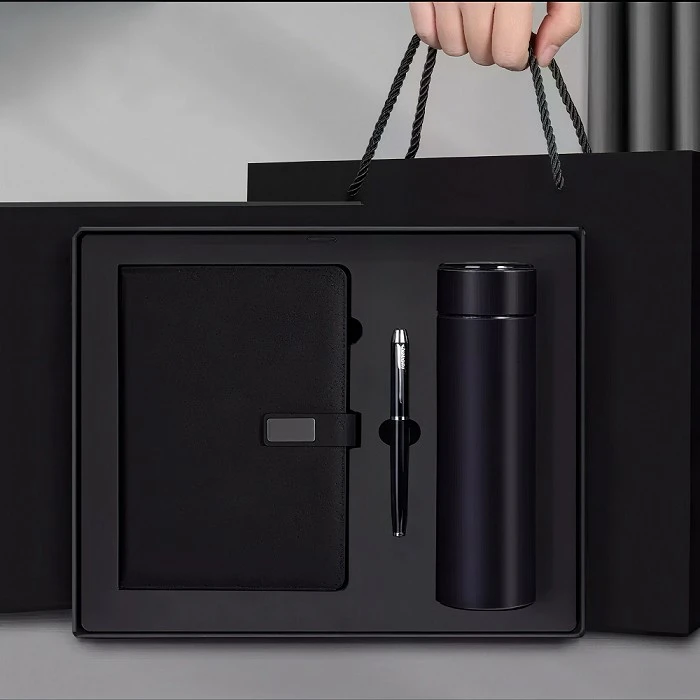 Notebook Pen Gift Set factory