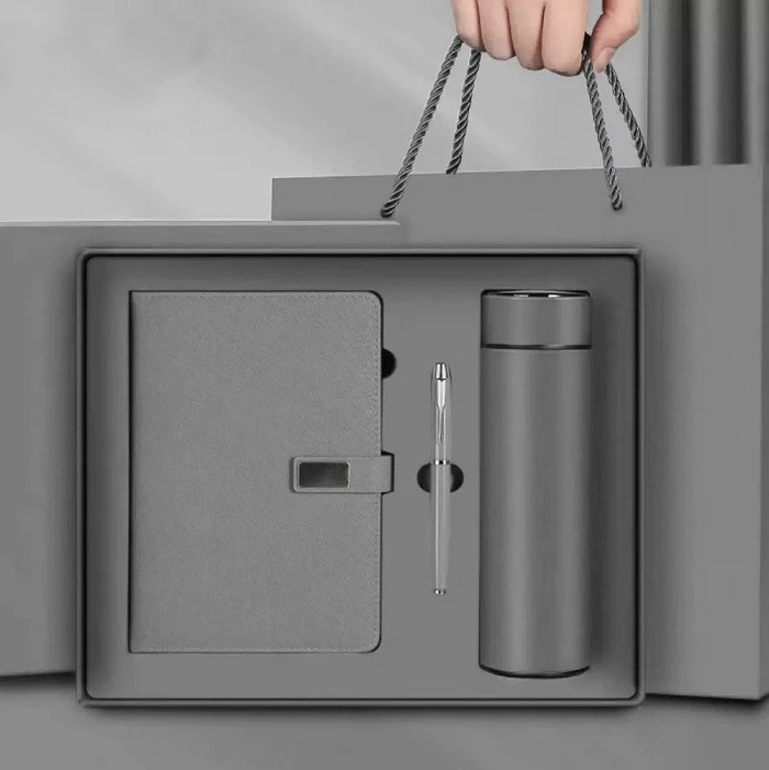 Notebook Pen Gift Set high quality