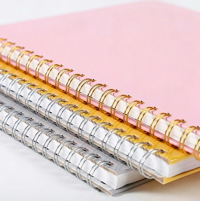 Pink Spiral Notebook best